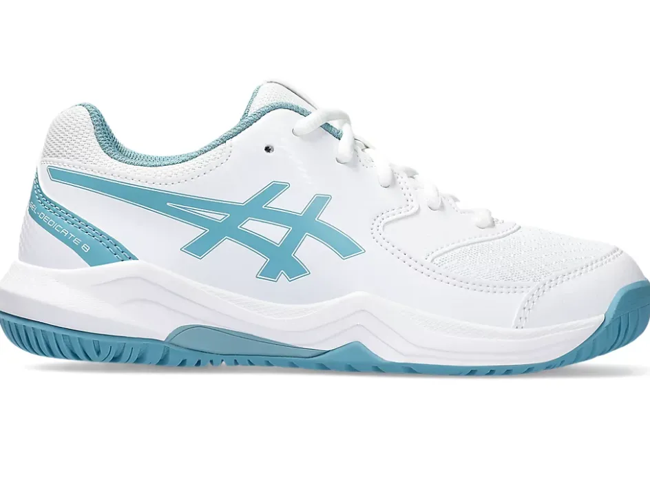 GEL-DEDICATE 8 GS>ASICS