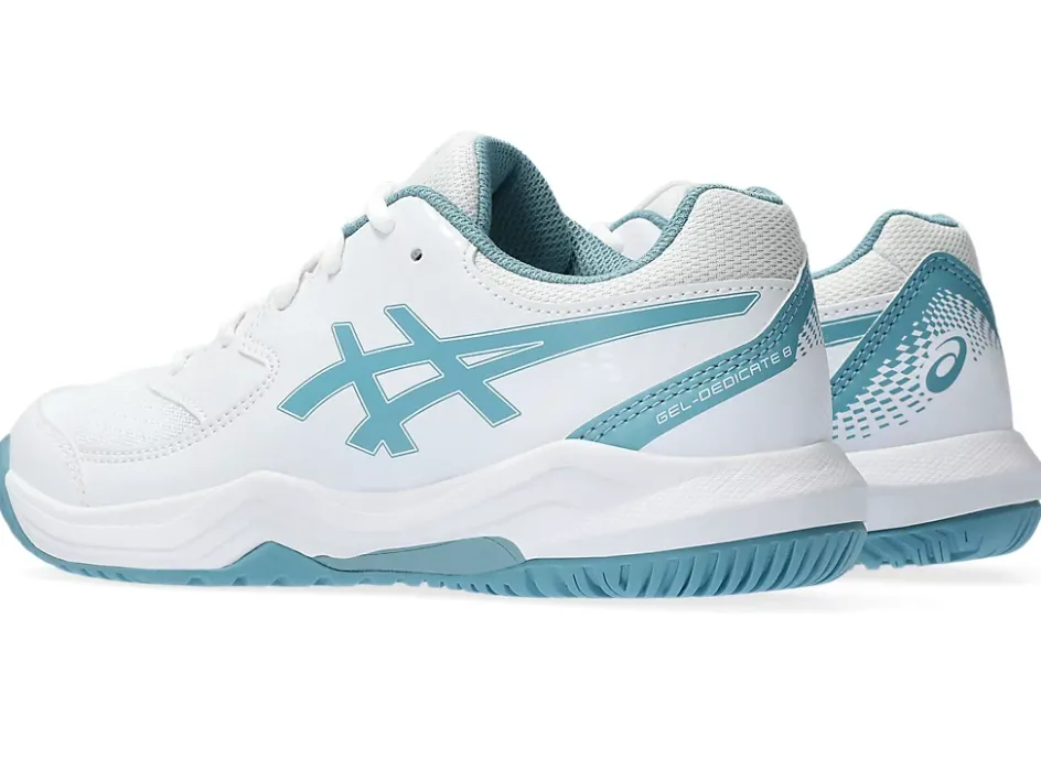 GEL-DEDICATE 8 GS>ASICS