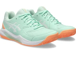 GEL-DEDICATE 8 PADEL>ASICS Best