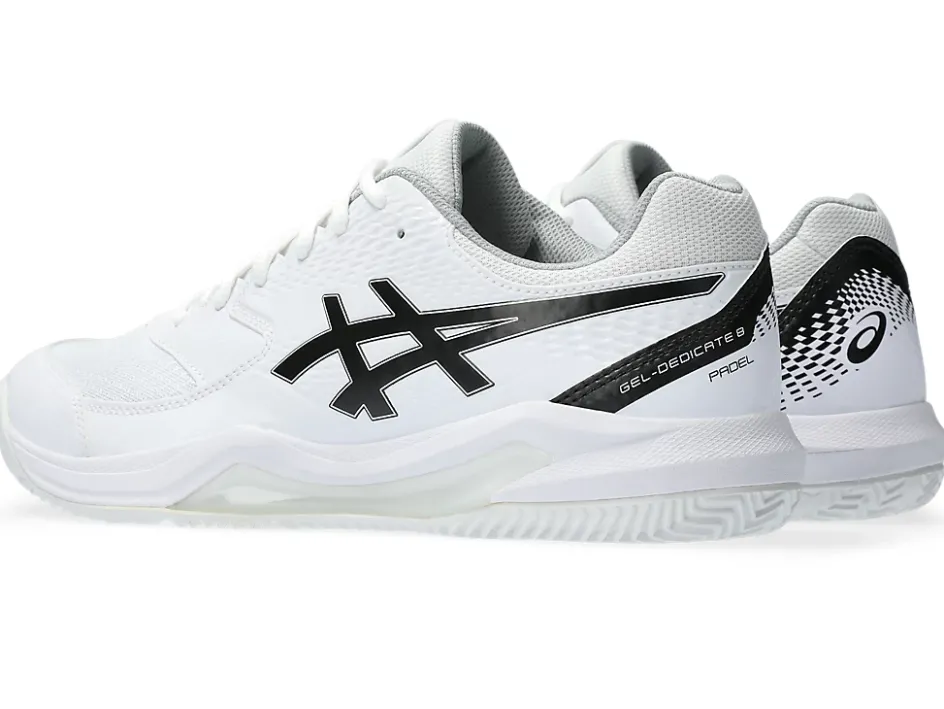 GEL-DEDICATE 8 PADEL>ASICS New