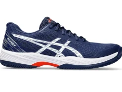 GEL-GAME 9 CLAY/OC>ASICS Clearance