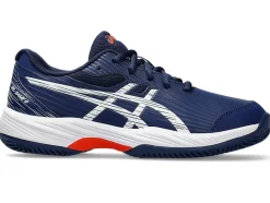 GEL-GAME 9 GS CLAY/OC>ASICS New
