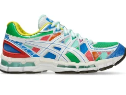 GEL-KAYANO 20 × KENZO>ASICS Clearance