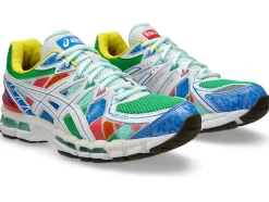 GEL-KAYANO 20 &times; KENZO>ASICS Clearance