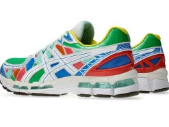 GEL-KAYANO 20 &times; KENZO><noscript><img width=