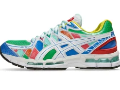 GEL-KAYANO 20 &times; KENZO><noscript><img width=