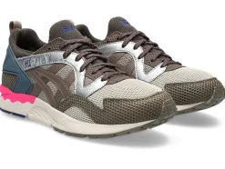 GEL-LYTE V MATERIAL PLAY>ASICS