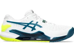 GEL-RESOLUTION 9>ASICS Best