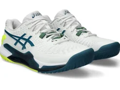 GEL-RESOLUTION 9>ASICS Best