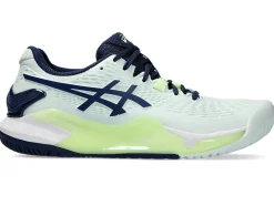 GEL-RESOLUTION 9>ASICS