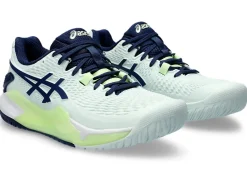 GEL-RESOLUTION 9>ASICS