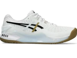 GEL-RESOLUTION 9>ASICS Best