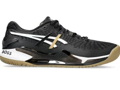 GEL-RESOLUTION 9>ASICS New