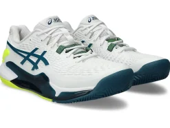 GEL-RESOLUTION 9 CLAY>ASICS Clearance