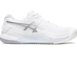 GEL-RESOLUTION 9 CLAY>ASICS