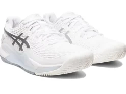 GEL-RESOLUTION 9 CLAY>ASICS