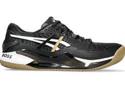 GEL-RESOLUTION 9 CLAY>ASICS Outlet