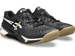 GEL-RESOLUTION 9 CLAY>ASICS Outlet