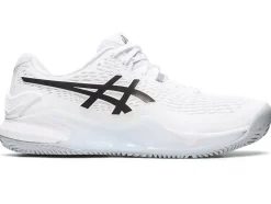 GEL-RESOLUTION 9 CLAY>ASICS