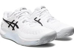 GEL-RESOLUTION 9 CLAY>ASICS