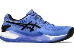 GEL-RESOLUTION 9 CLAY>ASICS New