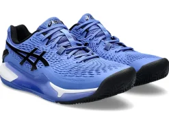 GEL-RESOLUTION 9 CLAY>ASICS New