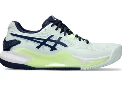 GEL-RESOLUTION 9 CLAY>ASICS Sale
