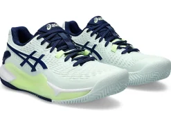 GEL-RESOLUTION 9 CLAY>ASICS Sale