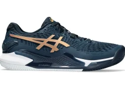GEL-RESOLUTION 9 CLAY>ASICS Best
