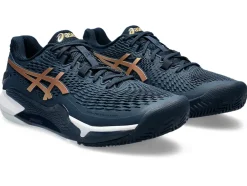 GEL-RESOLUTION 9 CLAY>ASICS Best