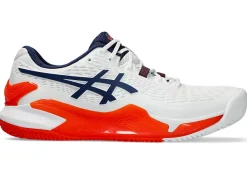 GEL-RESOLUTION 9 CLAY>ASICS Outlet