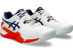 GEL-RESOLUTION 9 CLAY>ASICS Outlet