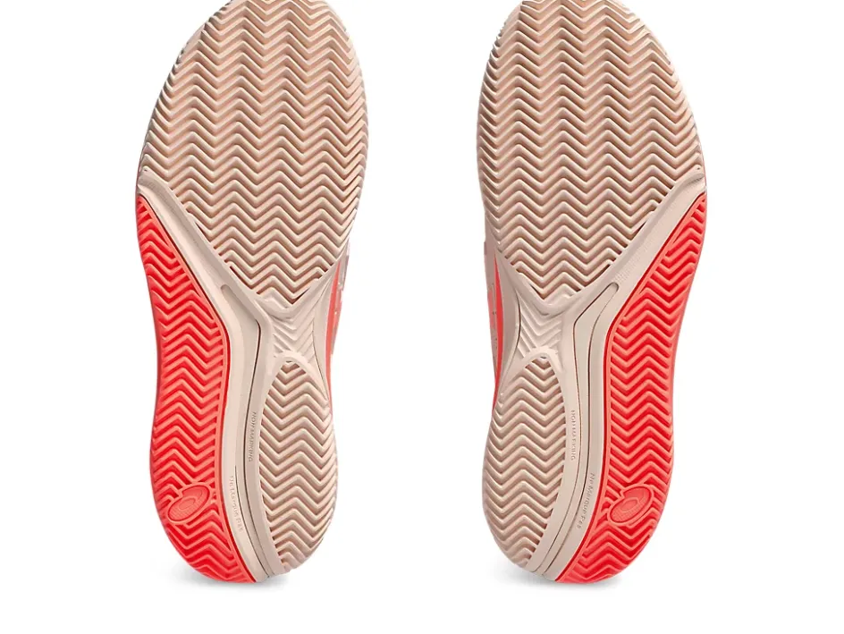 GEL-RESOLUTION 9 CLAY>ASICS Best
