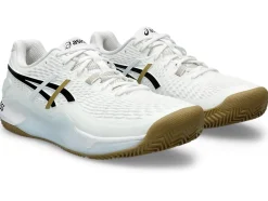 GEL-RESOLUTION 9 CLAY>ASICS Clearance