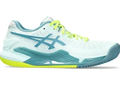 GEL-RESOLUTION 9 CLAY>ASICS Clearance