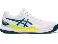 GEL-RESOLUTION 9 GS>ASICS Hot