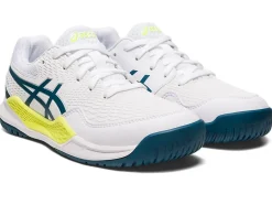 GEL-RESOLUTION 9 GS>ASICS Hot