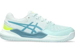 GEL-RESOLUTION 9 GS CLAY>ASICS Outlet