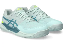 GEL-RESOLUTION 9 GS CLAY>ASICS Outlet