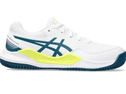 GEL-RESOLUTION 9 GS CLAY>ASICS Outlet