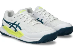 GEL-RESOLUTION 9 GS CLAY>ASICS Outlet