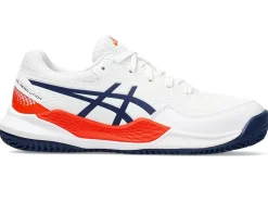 GEL-RESOLUTION 9 GS CLAY>ASICS Best