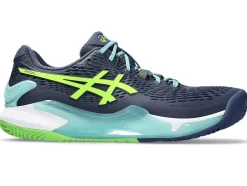 GEL-RESOLUTION 9 PADEL>ASICS Clearance