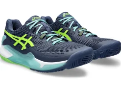 GEL-RESOLUTION 9 PADEL>ASICS Clearance