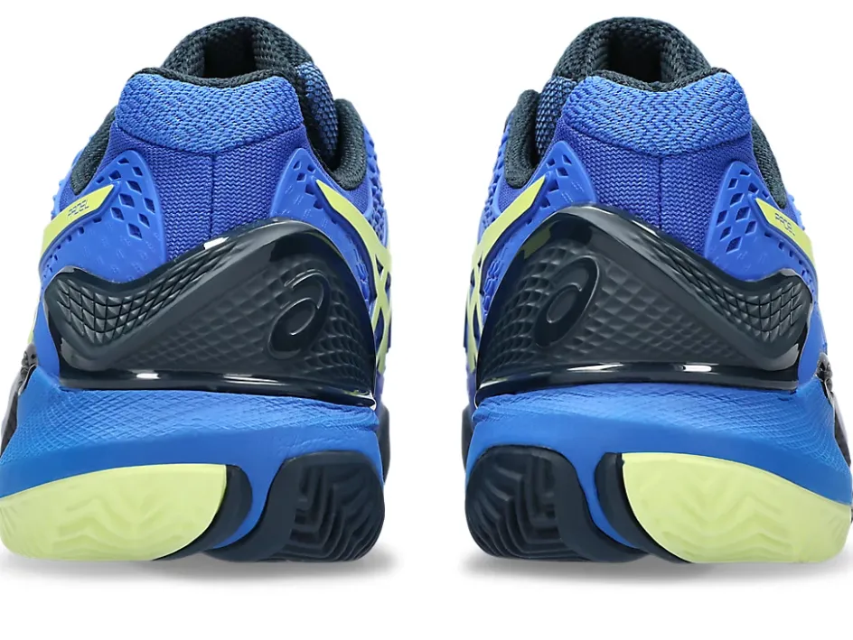 GEL-RESOLUTION 9 PADEL>ASICS Sale