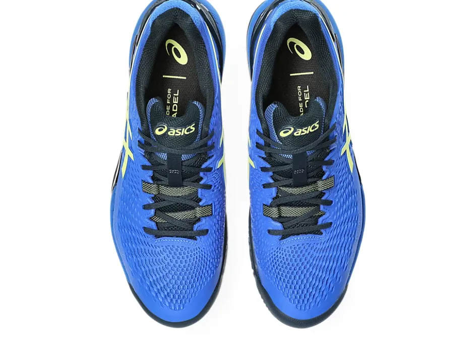 GEL-RESOLUTION 9 PADEL>ASICS Sale