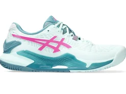 GEL-RESOLUTION 9 PADEL>ASICS Online