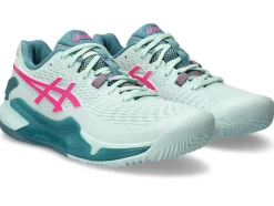 GEL-RESOLUTION 9 PADEL>ASICS Online