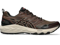 GEL-TRABUCCO TERRA>ASICS