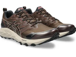 GEL-TRABUCCO TERRA>ASICS
